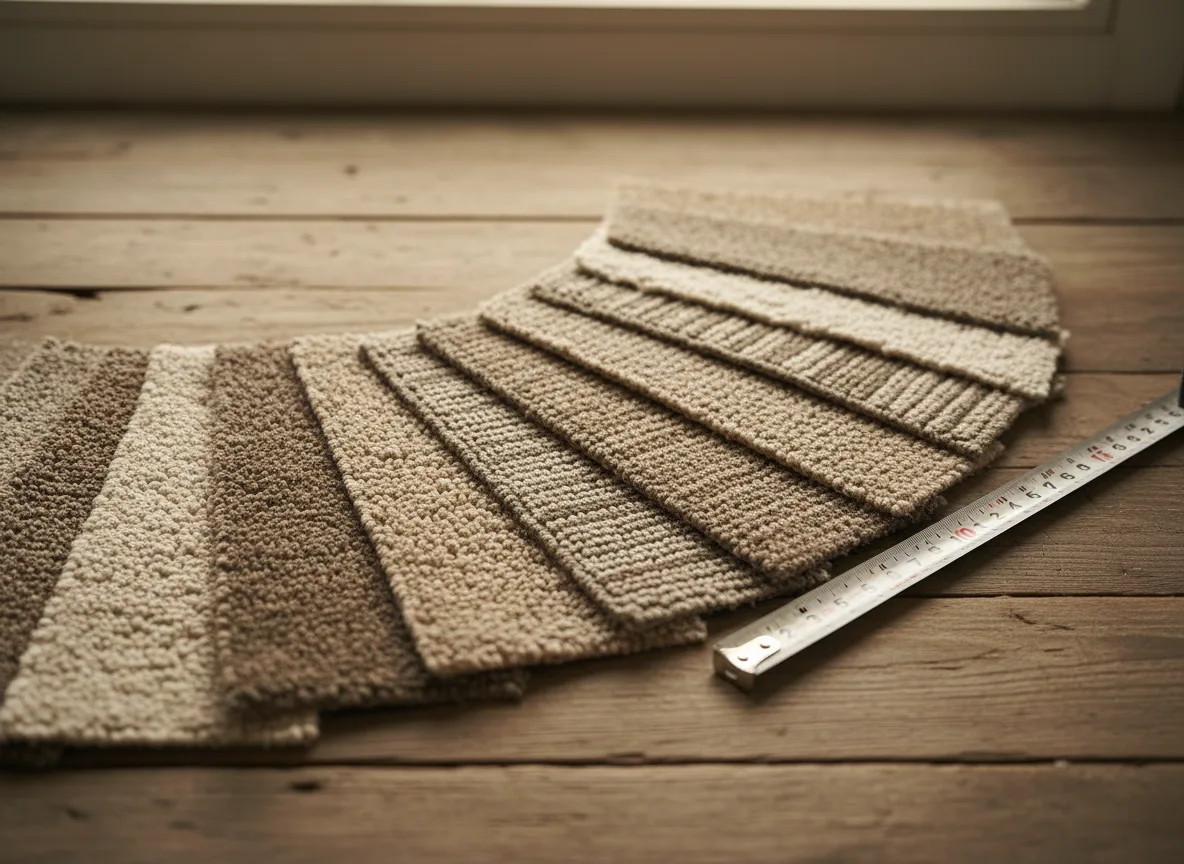 Carpet Installation Denison, IA FAQs